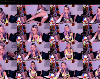 maru_chan_ — 77 minute Chaturbate female cam show recording, 1080p, Oct 27, 2020