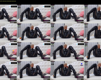 melanielexxx — 4 minute Chaturbate female cam show recording, 1080p, Oct 26, 2020