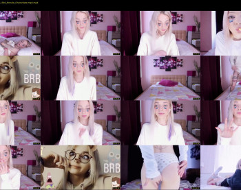 melissaallens — 70 minute Chaturbate female cam show recording, 1080p, Oct 26, 2020