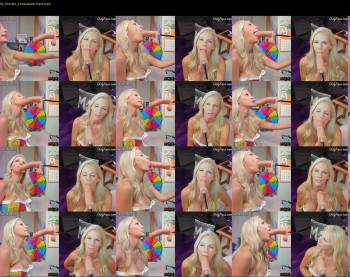 miakinkdd — 16 minute Chaturbate female cam show recording, 1080p, Oct 26, 2020