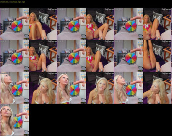 miakinkdd — 3 minute Chaturbate female cam show recording, 1080p, Oct 26, 2020