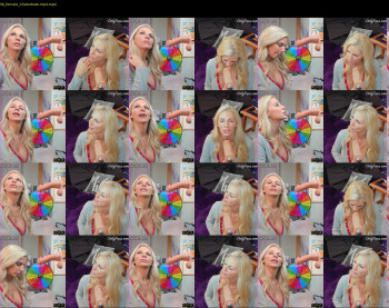 miakinkdd — 3 minute Chaturbate female cam show recording, 1080p, Oct 26, 2020