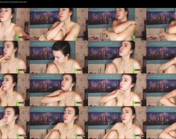 mimi_natali — 4 minute Chaturbate female cam show recording, 1080p, Oct 26, 2020