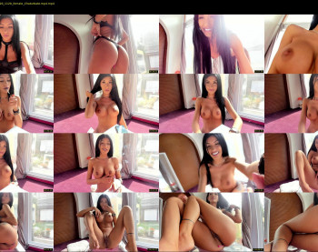 miss___diamond — 74 minute Chaturbate female cam show recording, 1080p, Oct 26, 2020