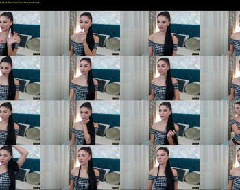 mmmaaa1234 — 34 minute Chaturbate female cam show recording, 1080p, Oct 27, 2020