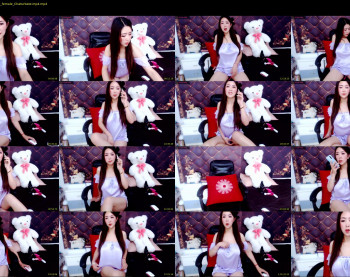 moli666 — 70 minute Chaturbate female cam show recording, 1080p, Oct 26, 2020