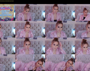 myassistant — 160 minute Chaturbate female cam show recording, 720p, Oct 27, 2020