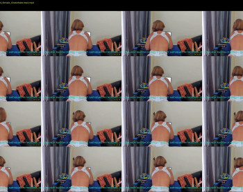 na_ta777 — 3 minute Chaturbate female cam show recording, 720p, Oct 27, 2020