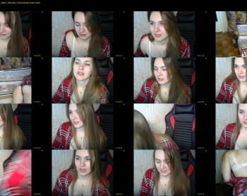 naughty_popa — 47 minute Chaturbate female cam show recording, 720p, Oct 26, 2020