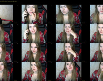 naughty_popa — 12 minute Chaturbate female cam show recording, 720p, Oct 26, 2020
