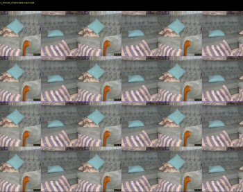 nicky_owl — 43 minute Chaturbate female cam show recording, 720p, Oct 26, 2020