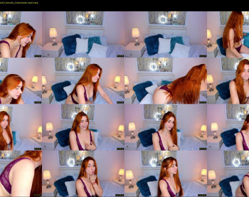 nicolette_01 — 75 minute Chaturbate female cam show recording, 1080p, Oct 27, 2020