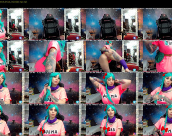 nuryforerogh — 19 minute Chaturbate female cam show recording, 1080p, Oct 27, 2020