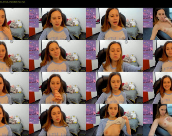 paulette65 — 88 minute Chaturbate female cam show recording, 720p, Oct 27, 2020
