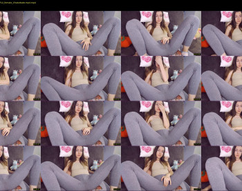 peaceduke — 12 minute Chaturbate female cam show recording, 1080p, Oct 26, 2020