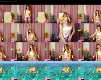 princess_sweety — 32 minute Chaturbate couple cam show recording, 1080p, Oct 26, 2020