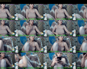 ps4pro — 43 minute Chaturbate female cam show recording, 720p, Oct 26, 2020