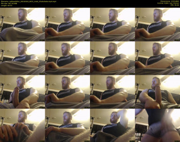 redhead4fun — 47 minute Chaturbate male cam show recording, 720p, Oct 26, 2020