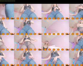 samantha_larusso_ — 70 minute Chaturbate couple cam show recording, 1080p, Oct 26, 2020