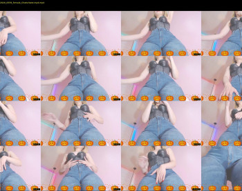 samantha_larusso_ — 69 minute Chaturbate couple cam show recording, 1080p, Oct 26, 2020