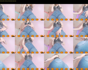samantha_larusso_ — 53 minute Chaturbate couple cam show recording, 1080p, Oct 26, 2020