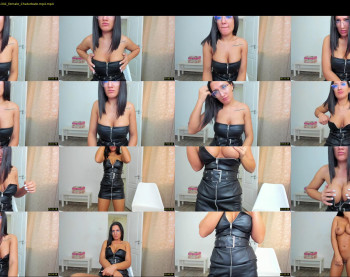 sarahadams — 49 minute Chaturbate female cam show recording, 1080p, Oct 26, 2020