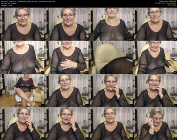 selenna57 — 11 minute Chaturbate female cam show recording, 480p, Oct 26, 2020