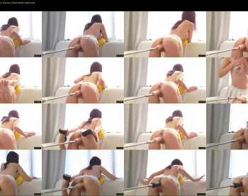 sexykiska — 70 minute Chaturbate female cam show recording, 1080p, Oct 26, 2020