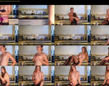 stella_and_stephan — 66 minute Chaturbate couple cam show recording, 1080p, Oct 26, 2020