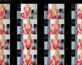 taichi75 — 32 minute Chaturbate female cam show recording, 1080p, Oct 26, 2020