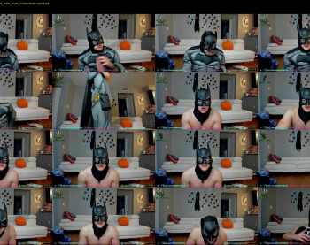 thejohnnystone — 47 minute Chaturbate male cam show recording, 720p, Oct 27, 2020