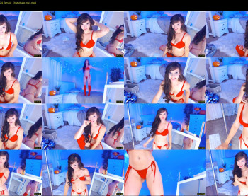 ticketshow — 70 minute Chaturbate female cam show recording, 1080p, Oct 26, 2020