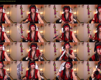 victoria_dior — 11 minute Chaturbate female cam show recording, 720p, Oct 27, 2020