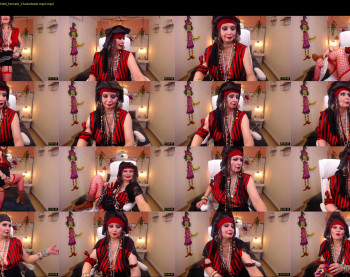 victoria_dior — 71 minute Chaturbate female cam show recording, 720p, Oct 27, 2020
