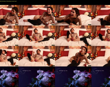 xobondaixo — 32 minute Chaturbate couple cam show recording, 1080p, Oct 26, 2020