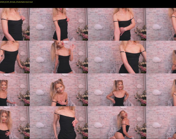 yourmidnightcoffee — 20 minute Chaturbate female cam show recording, 1080p, Oct 27, 2020