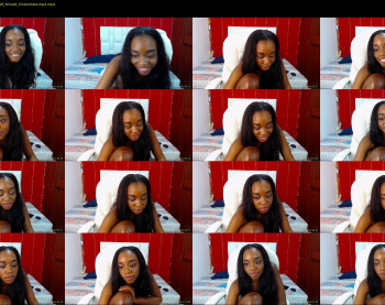 zobe_love — 6 minute Chaturbate female cam show recording, 1080p, Oct 26, 2020