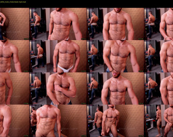 _adamcoper_ — 30 minute Chaturbate male cam show recording, 720p, Oct 27, 2020