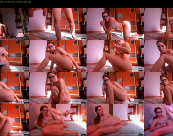 _miss_strawberry_ — 22 minute Chaturbate female cam show recording, 720p, Oct 27, 2020