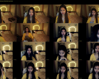 _pilya_ — 44 minute Chaturbate female cam show recording, 720p, Oct 27, 2020