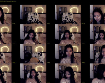 _pilya_ — 44 minute Chaturbate female cam show recording, 720p, Oct 28, 2020