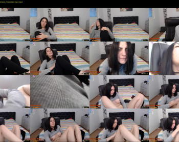 adda_ — 36 minute Chaturbate female cam show recording, 720p, Oct 27, 2020