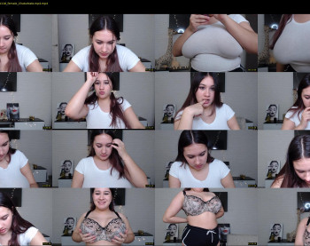 airbags2000 — 47 minute Chaturbate female cam show recording, 720p, Oct 27, 2020