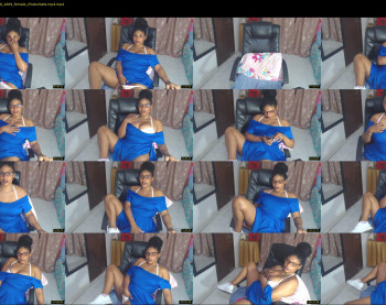 alexandra_mar — 98 minute Chaturbate female cam show recording, 720p, Oct 27, 2020
