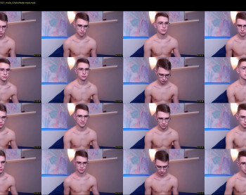 alfie_evanss — 4 minute Chaturbate male cam show recording, 1080p, Oct 27, 2020