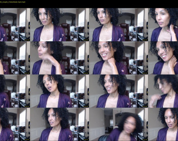 allgood4u — 3 minute Chaturbate couple cam show recording, 720p, Oct 27, 2020