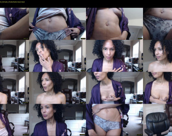 allgood4u — 117 minute Chaturbate couple cam show recording, 720p, Oct 27, 2020