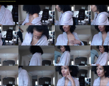 allgood4u — 9 minute Chaturbate couple cam show recording, 720p, Oct 27, 2020
