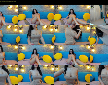 alliana_joy — 70 minute Chaturbate female cam show recording, 1080p, Oct 27, 2020