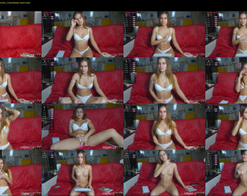 an_iv — 74 minute Chaturbate female cam show recording, 1080p, Oct 27, 2020